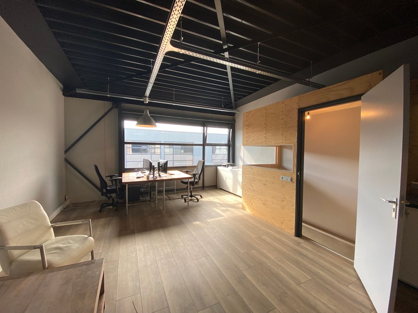 Bekijk foto 2 van Lange Schaft 32-e