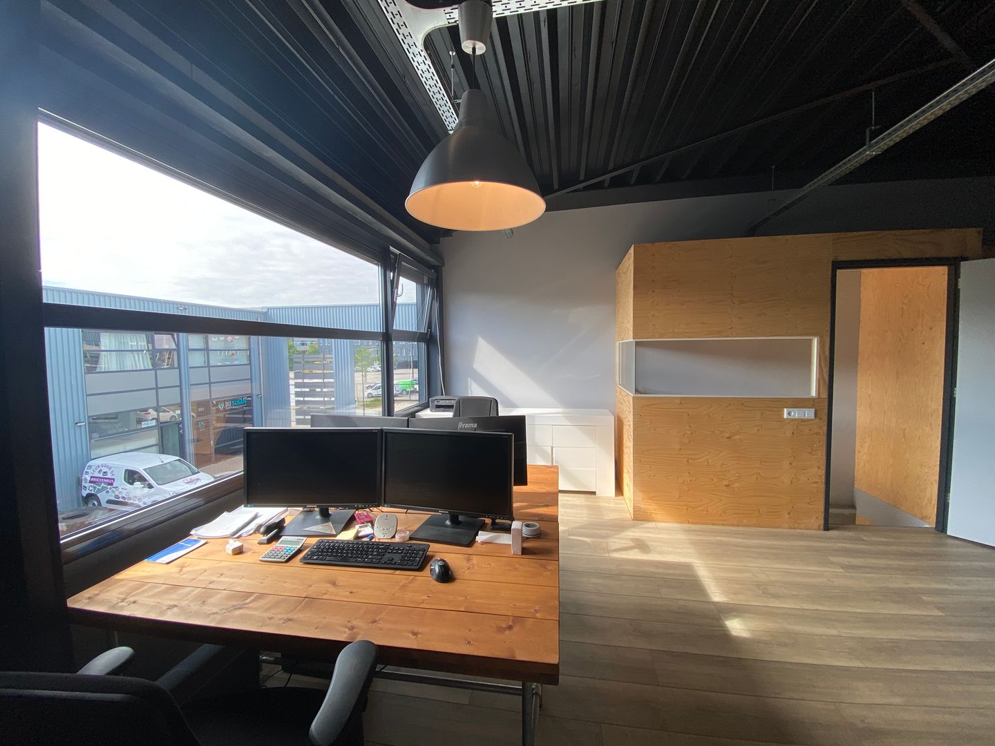 Bekijk foto 3 van Lange Schaft 32-e