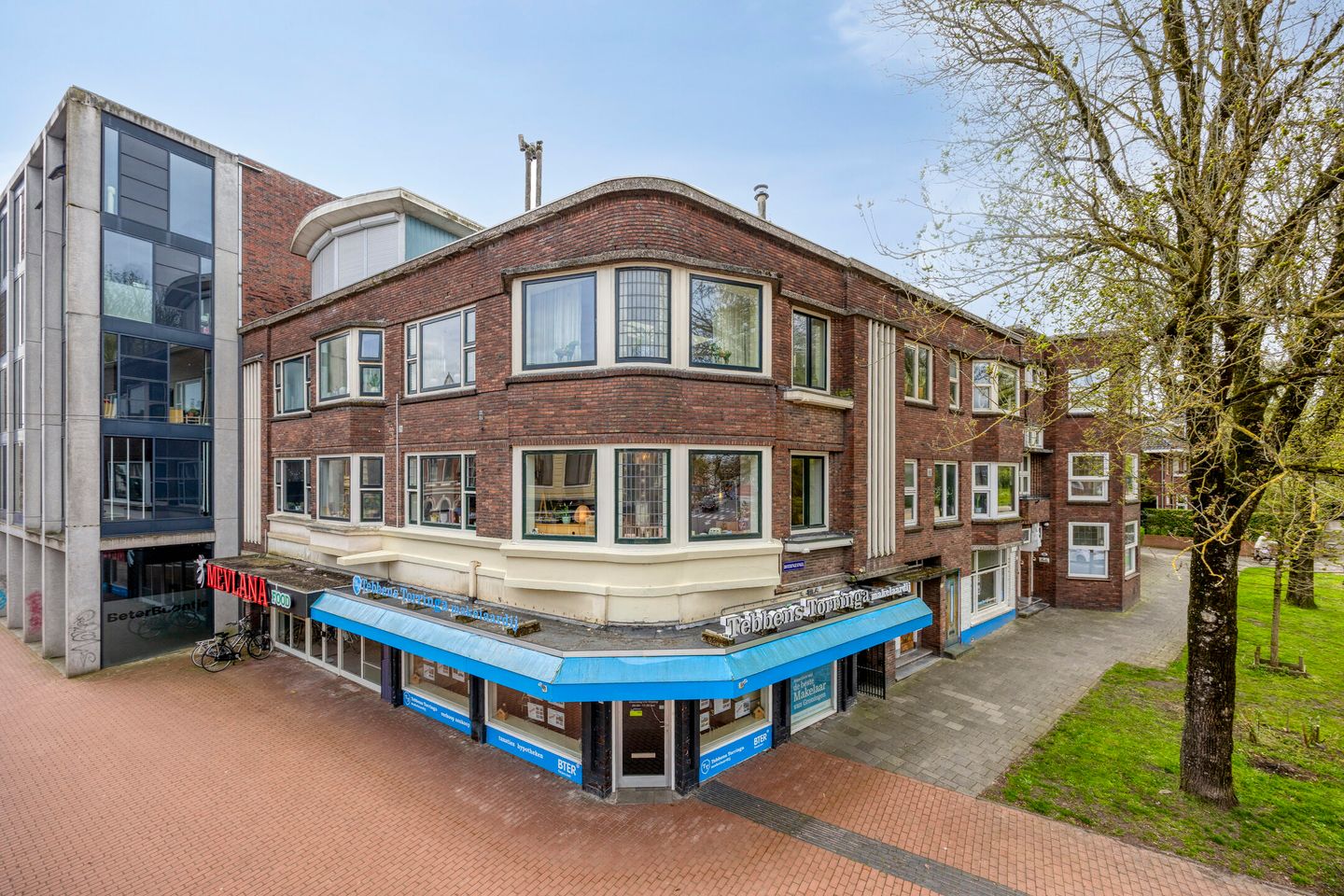 Foto 5 van Boteringesingel 1