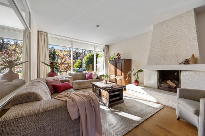 Photo 2 of Kameelstraat 20