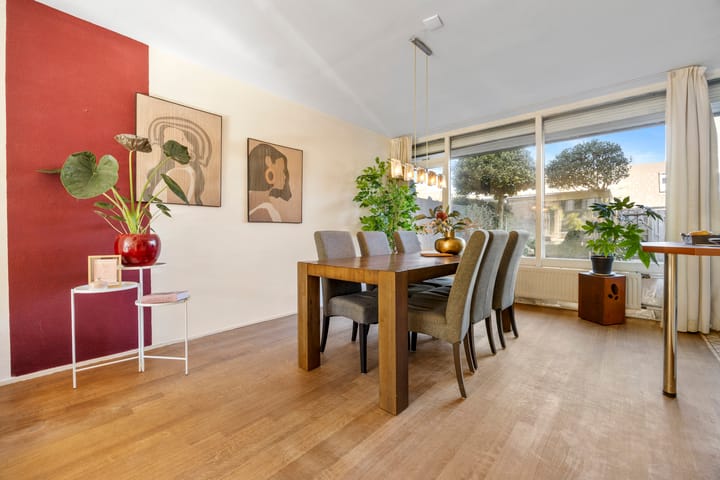 Photo 4 of Kameelstraat 20