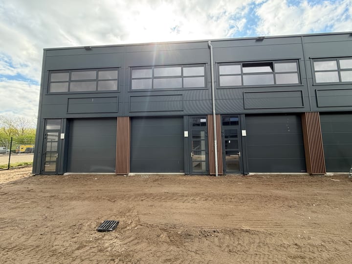 Haverstraat 3-U, Nieuw-Vennep