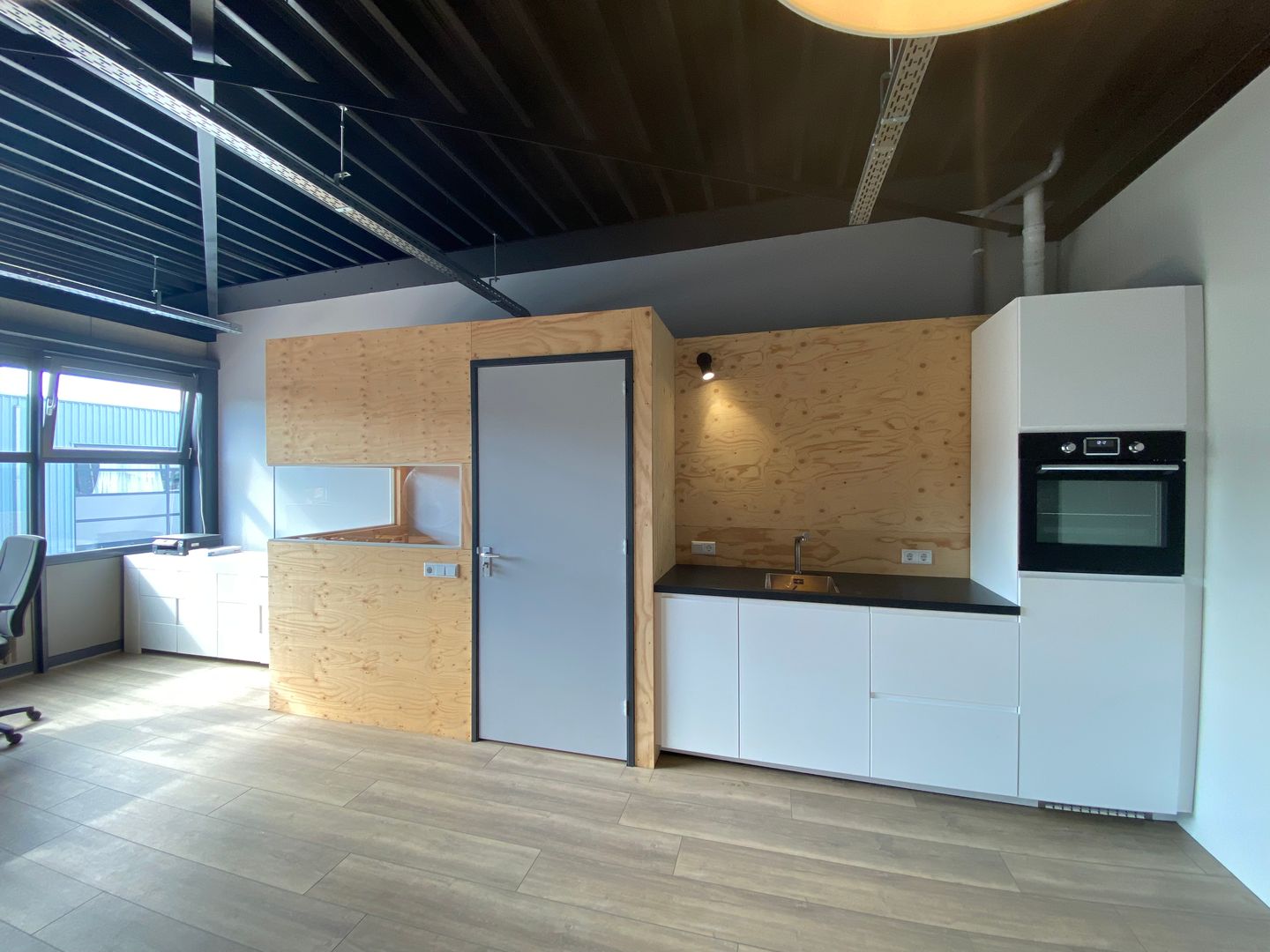 Bekijk foto 4 van Lange Schaft 32-e