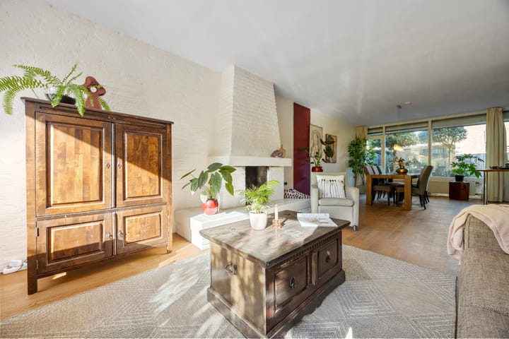 Photo 3 of Kameelstraat 20