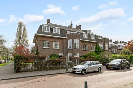 Nachtegaalplein thumbnail