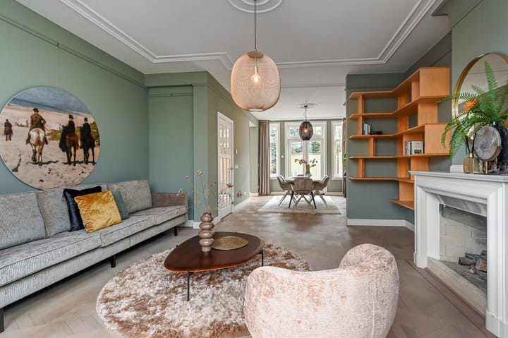 Foto 2 van Nachtegaalplein 15