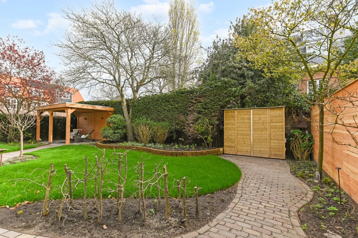 Foto 3 van Nachtegaalplein 15