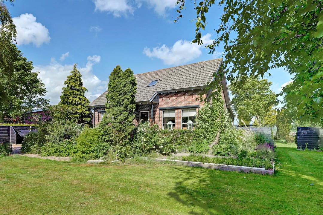 Photo 1 of Kadijkweg 53