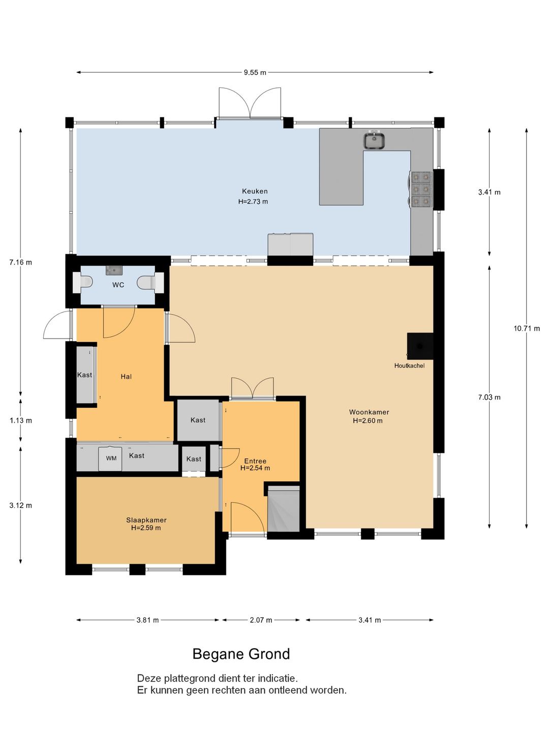 Photo 16 of Kadijkweg 53