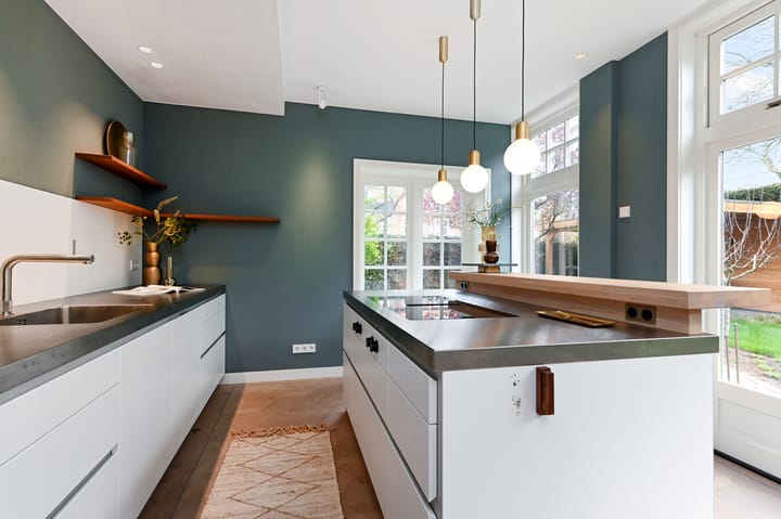 Foto 4 van Nachtegaalplein 15