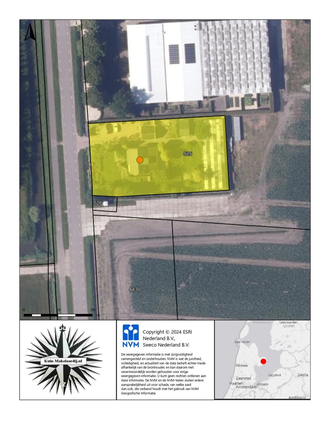 Photo 53 of Kadijkweg 53