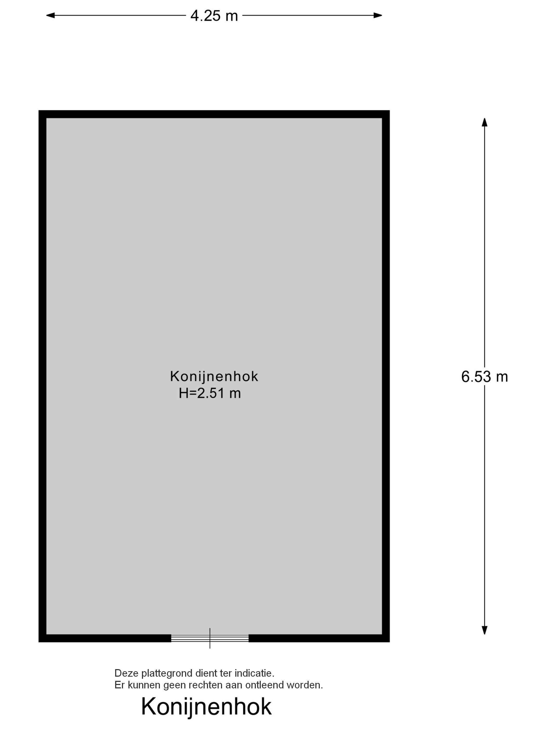 Photo 60 of Kadijkweg 53