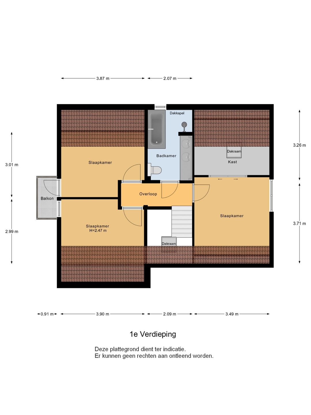 Photo 26 of Kadijkweg 53