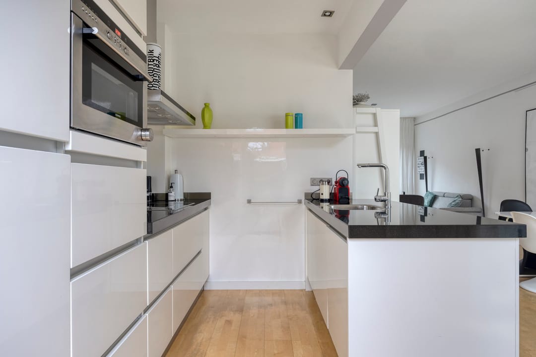 Foto 8 van Obrechtstraat 15