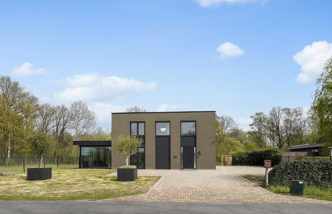 Foto 7 van Oirschotsebaan 55