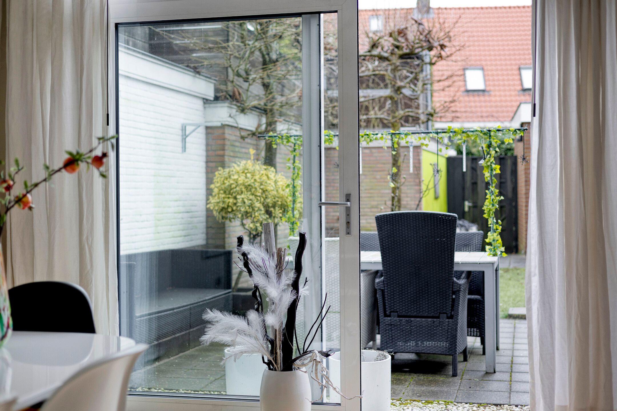 Foto 9 van Obrechtstraat 15