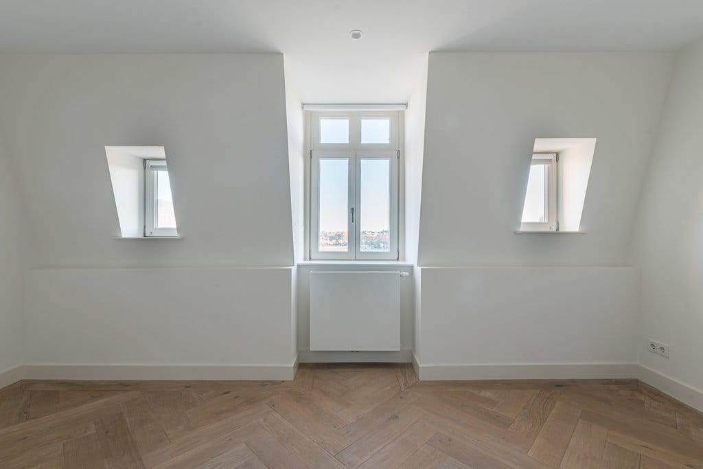 Foto 7 van Van Baerlestraat 92-F