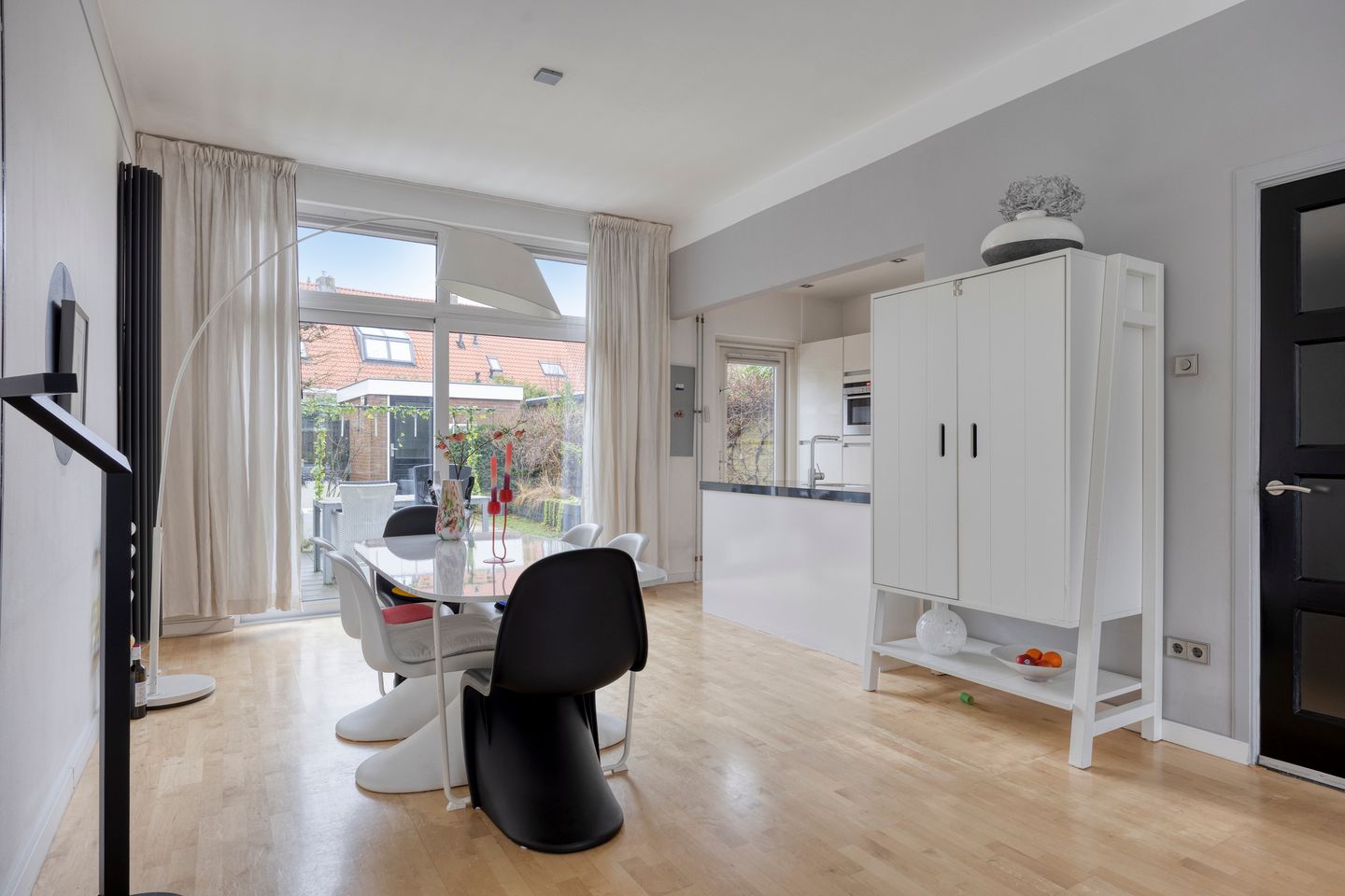 Foto 4 van Obrechtstraat 15