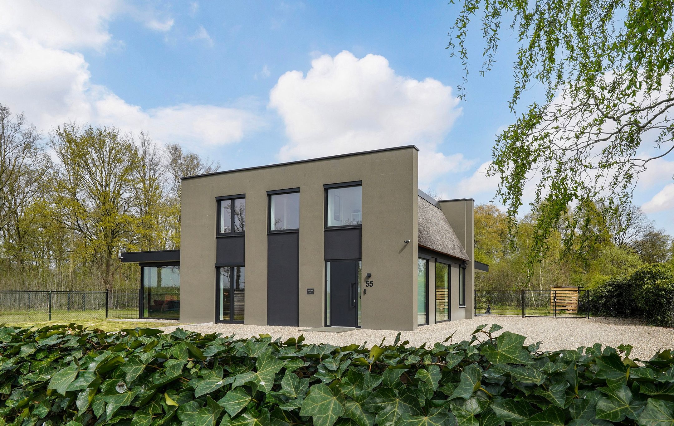 Oirschotsebaan 55 
