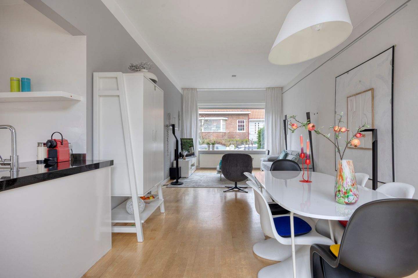 Foto 5 van Obrechtstraat 15