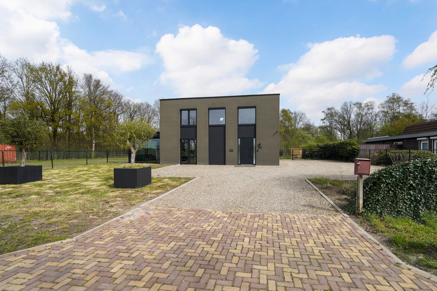 Foto 5 van Oirschotsebaan 55