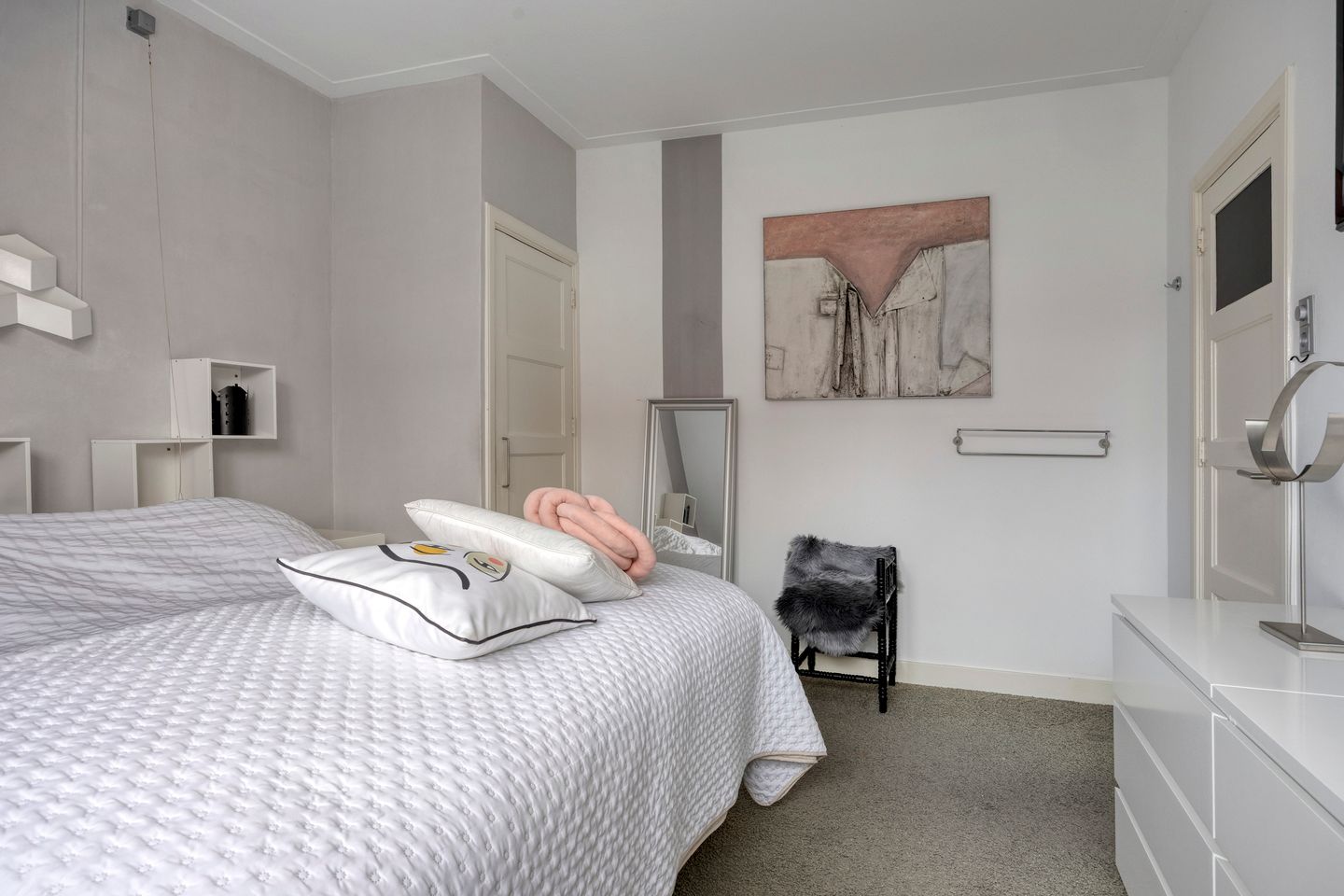 Foto 14 van Obrechtstraat 15