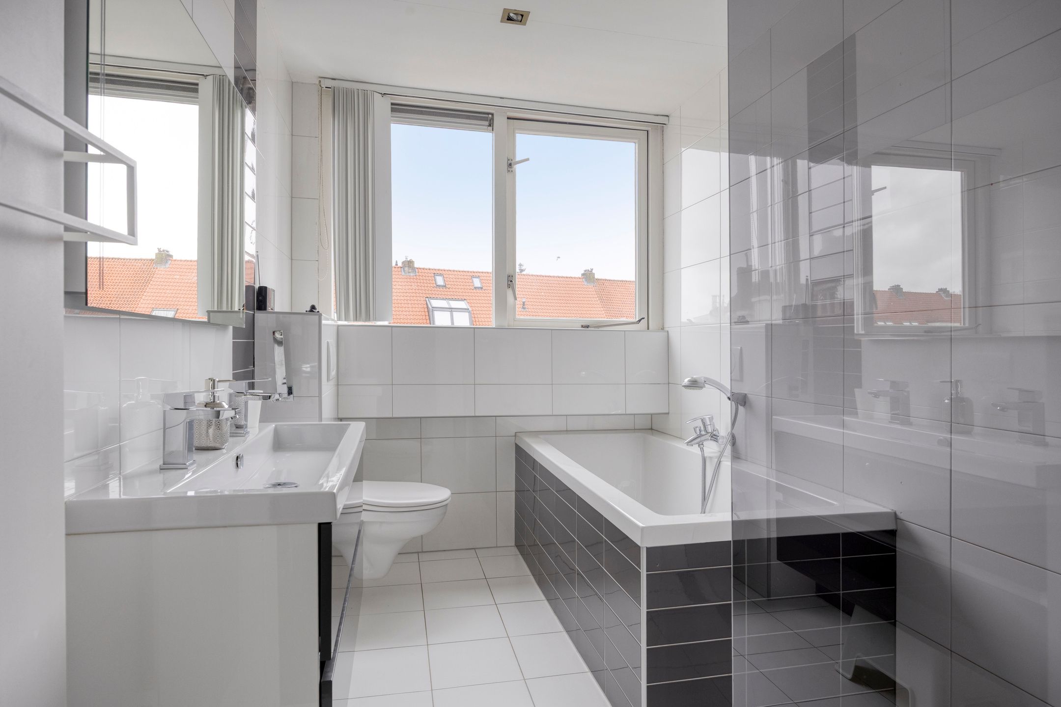 Foto 15 van Obrechtstraat 15