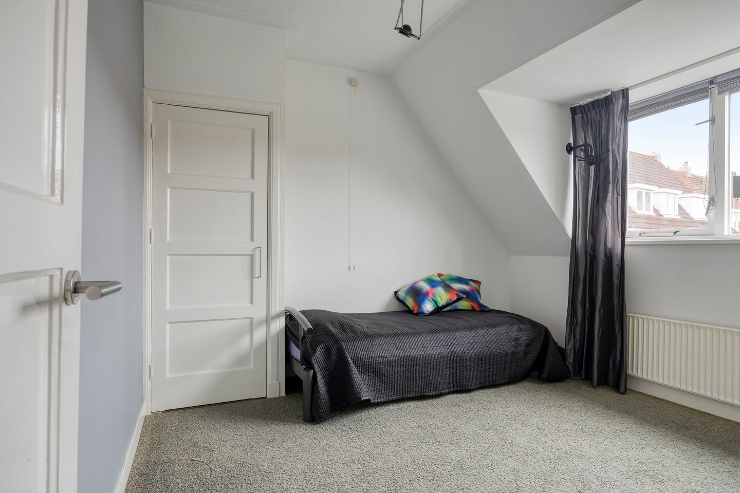 Foto 19 van Obrechtstraat 15