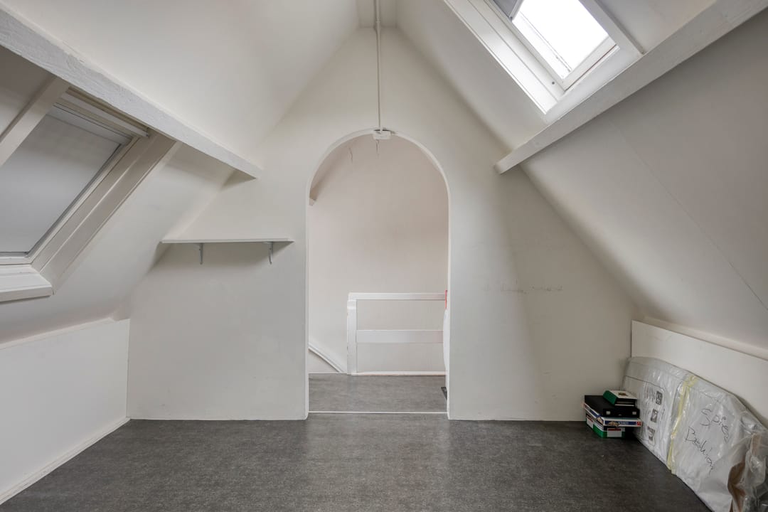 Foto 23 van Obrechtstraat 15