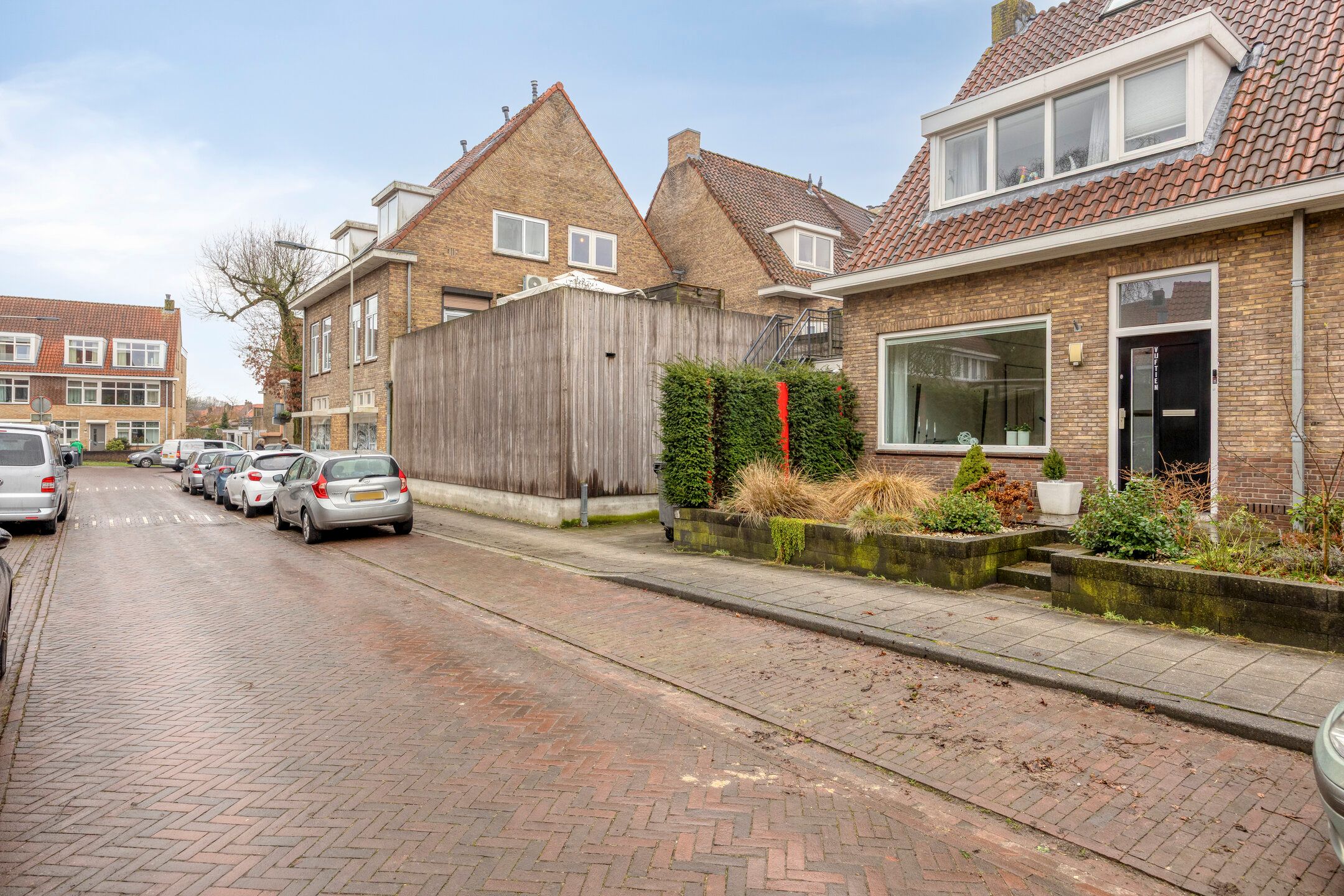 Foto 27 van Obrechtstraat 15