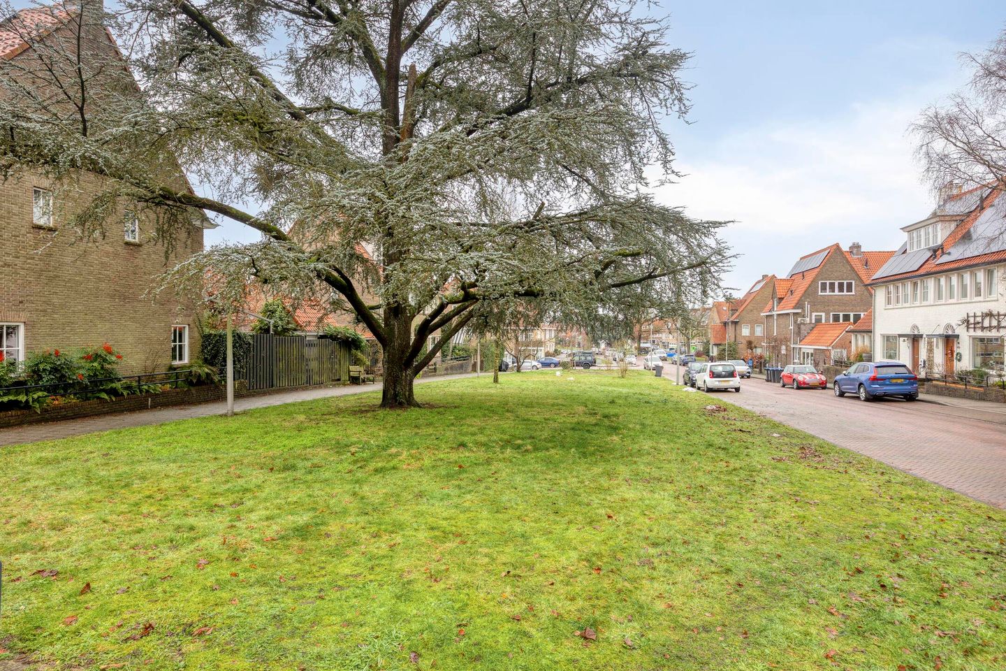 Foto 29 van Obrechtstraat 15