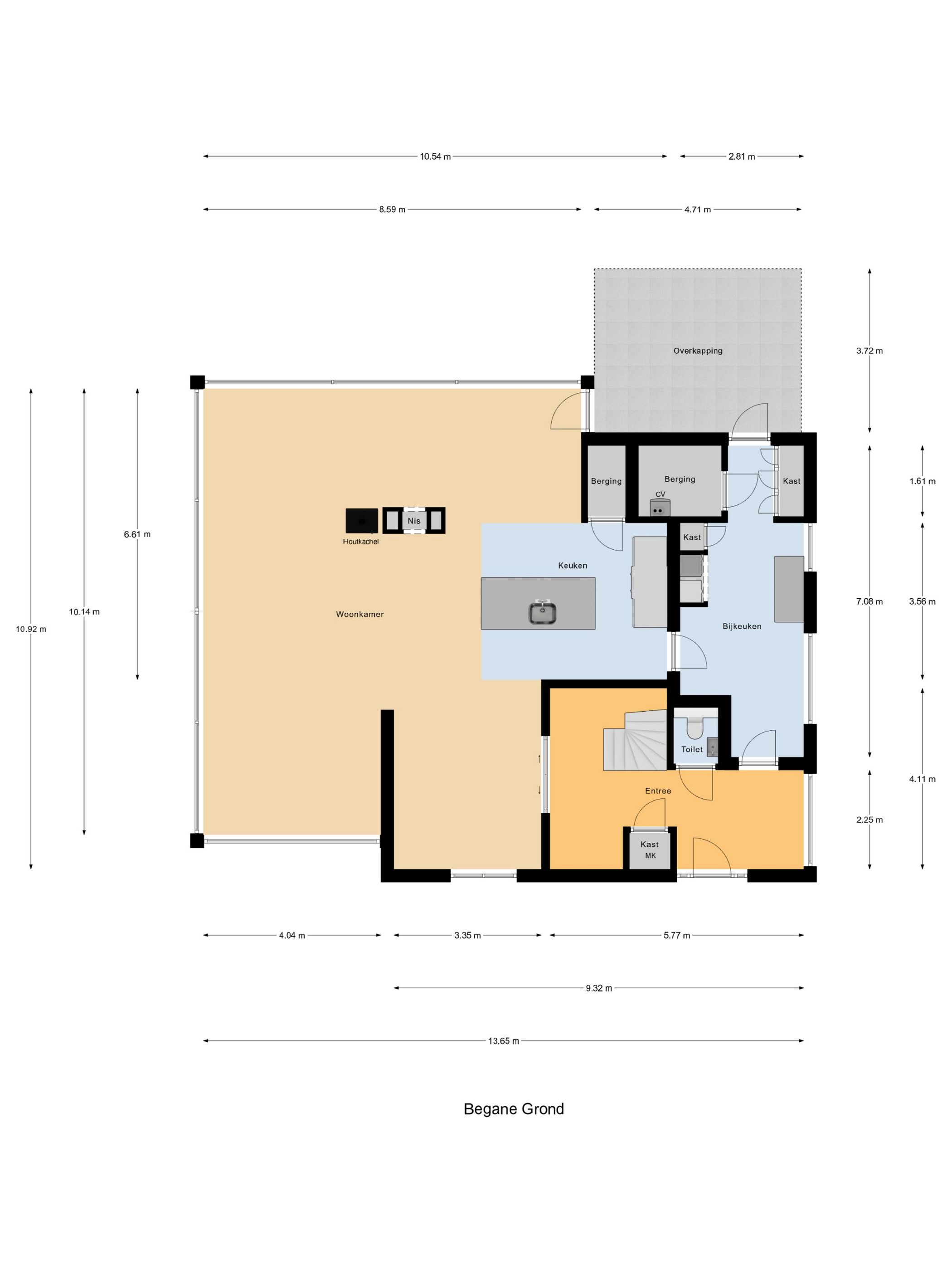 Foto 75 van Oirschotsebaan 55