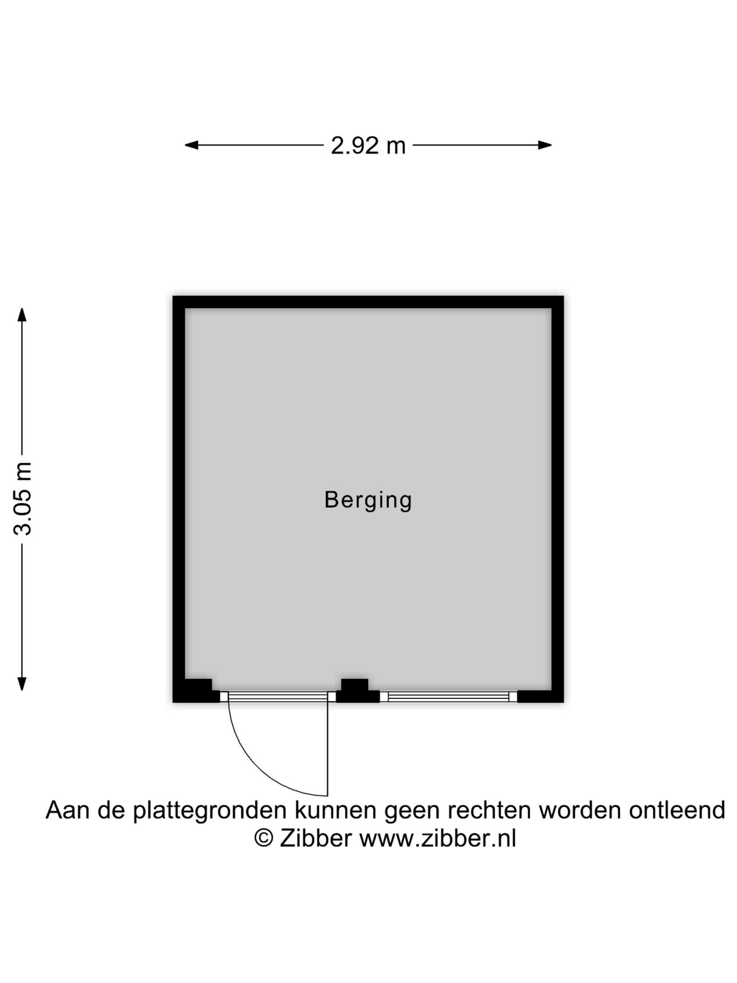Foto 34 van Obrechtstraat 15