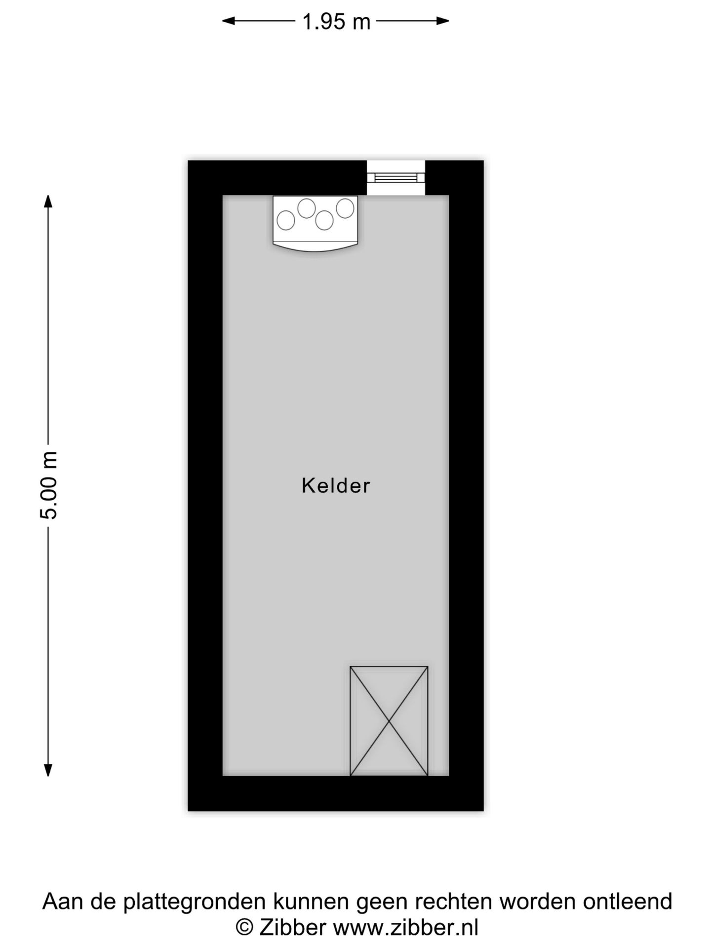 Foto 35 van Obrechtstraat 15