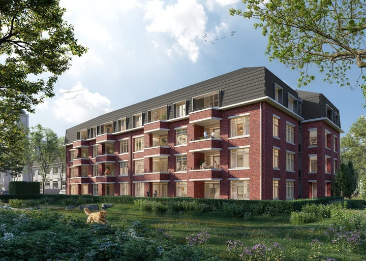 Vincentius Udenhout (IN VOORBEREIDING) main image