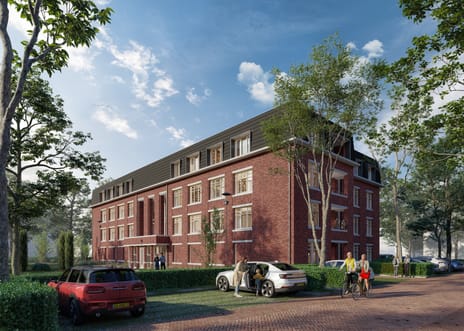 Vincentius Udenhout (IN VOORBEREIDING) secondary image