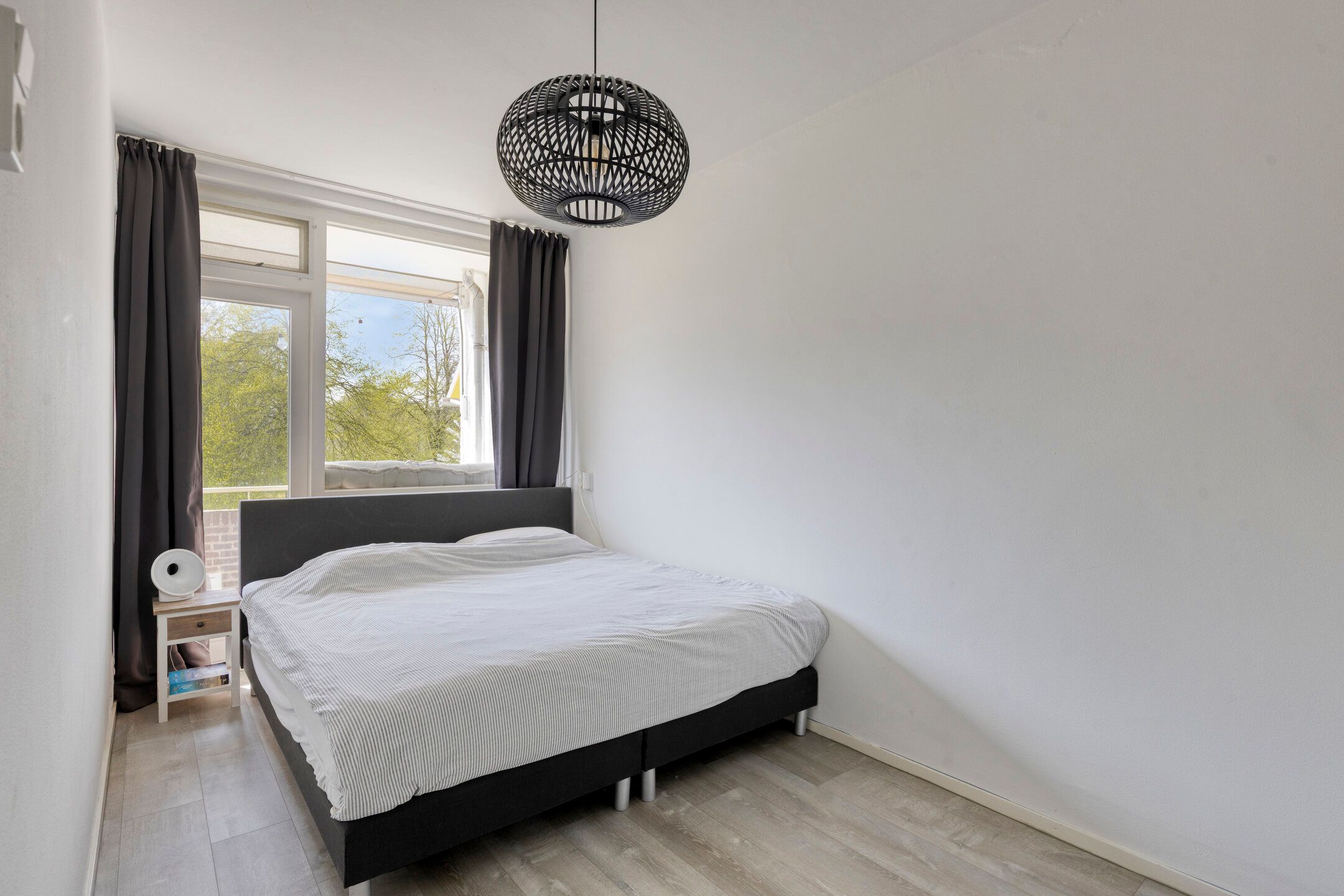 Bright 3-room apartment with spacious kitchen and south-facing balcony in Soest De Eng — 12
