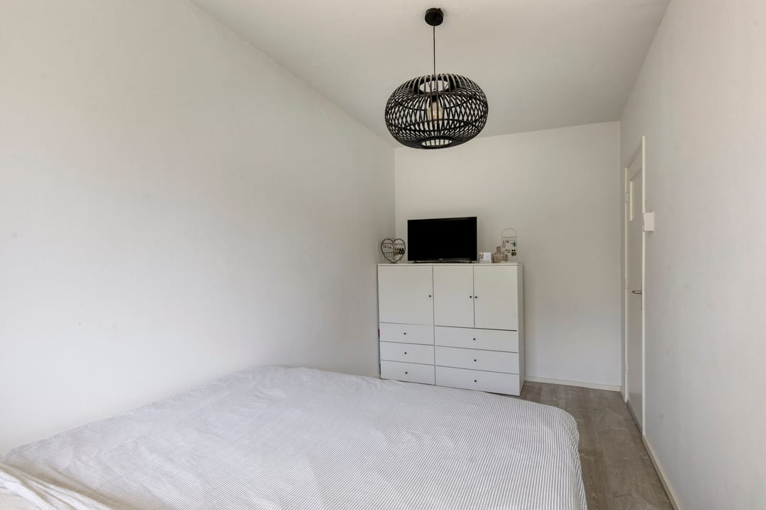 Bright 3-room apartment with spacious kitchen and south-facing balcony in Soest De Eng — 13