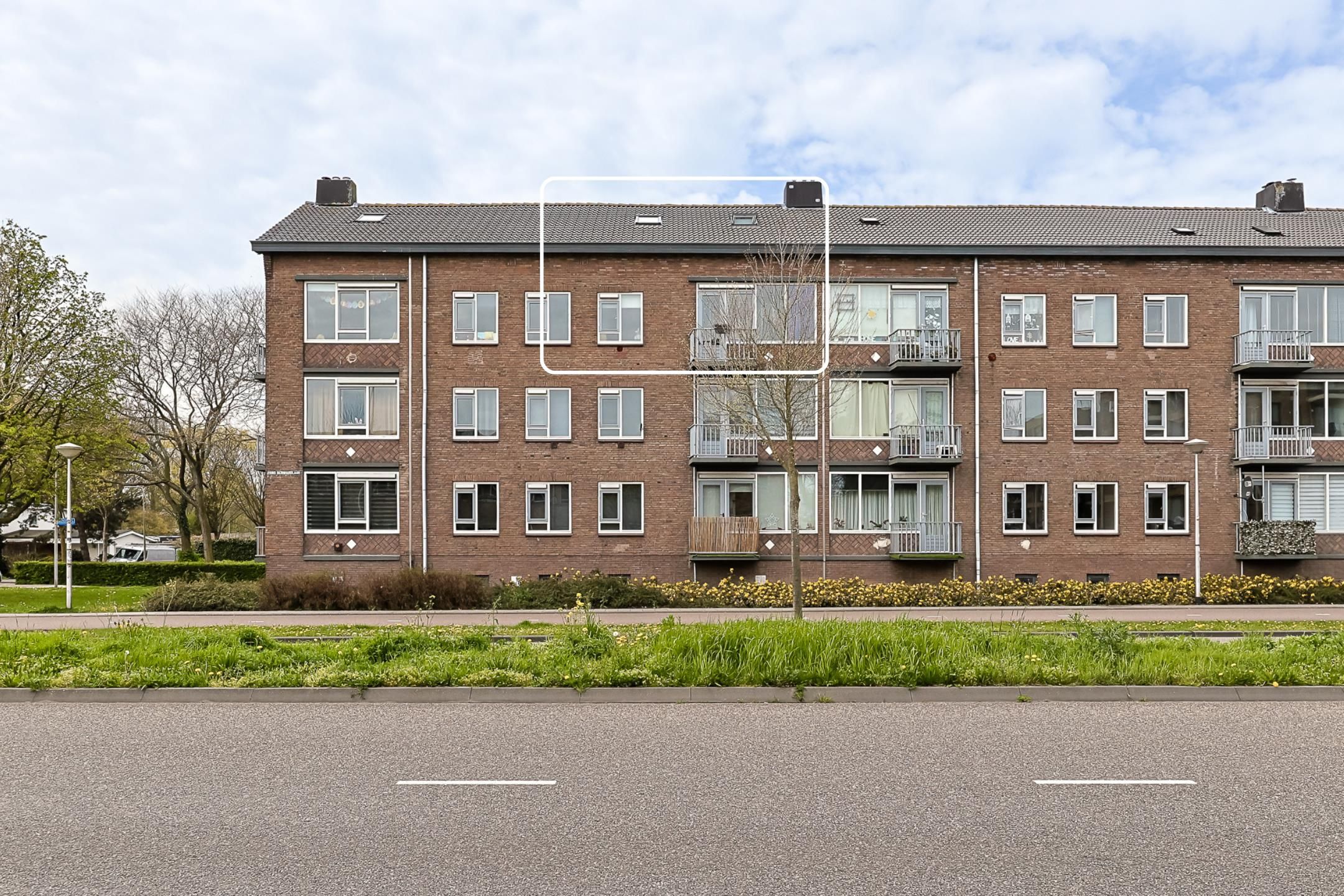 Charlotte de Bourbonstraat 12 