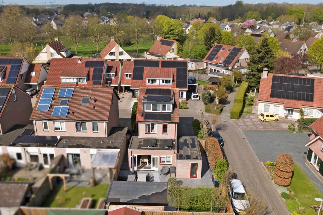 Photo 47 of De Dagmaat 87