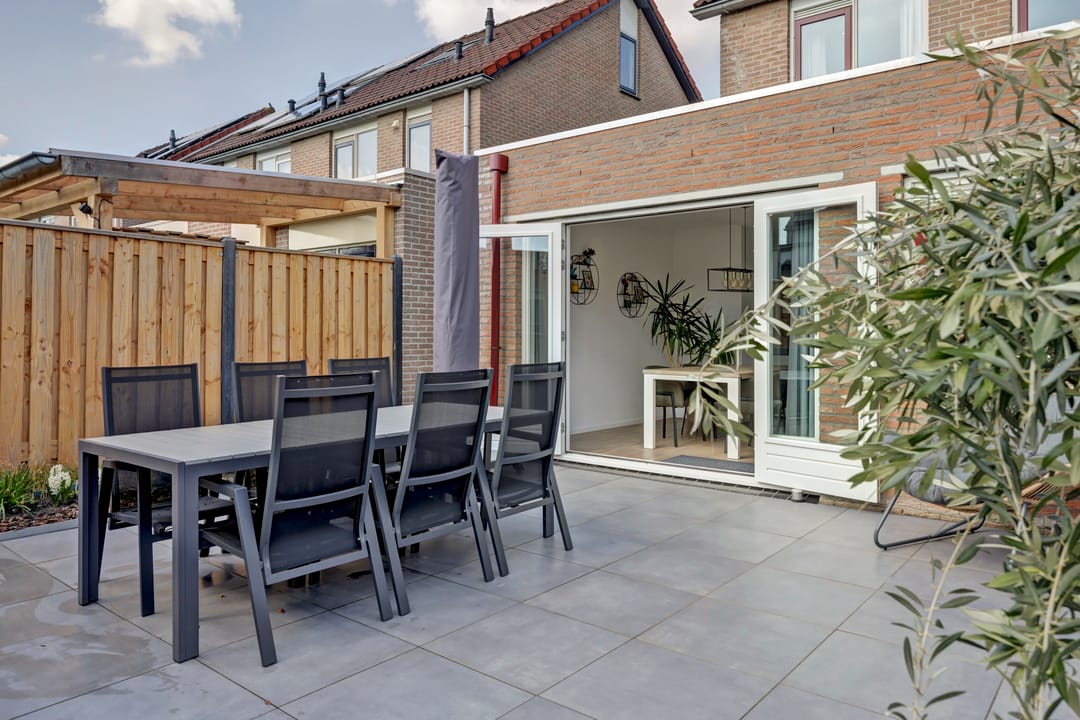 Photo 52 of De Dagmaat 87