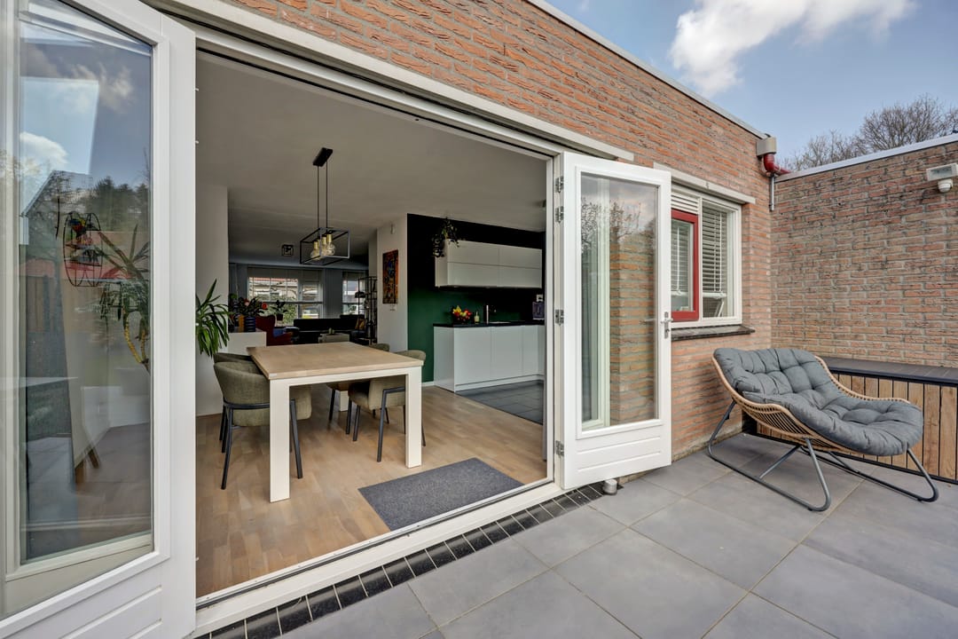 Photo 53 of De Dagmaat 87