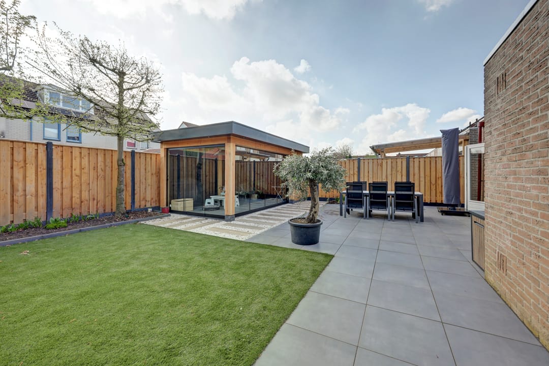 Photo 56 of De Dagmaat 87