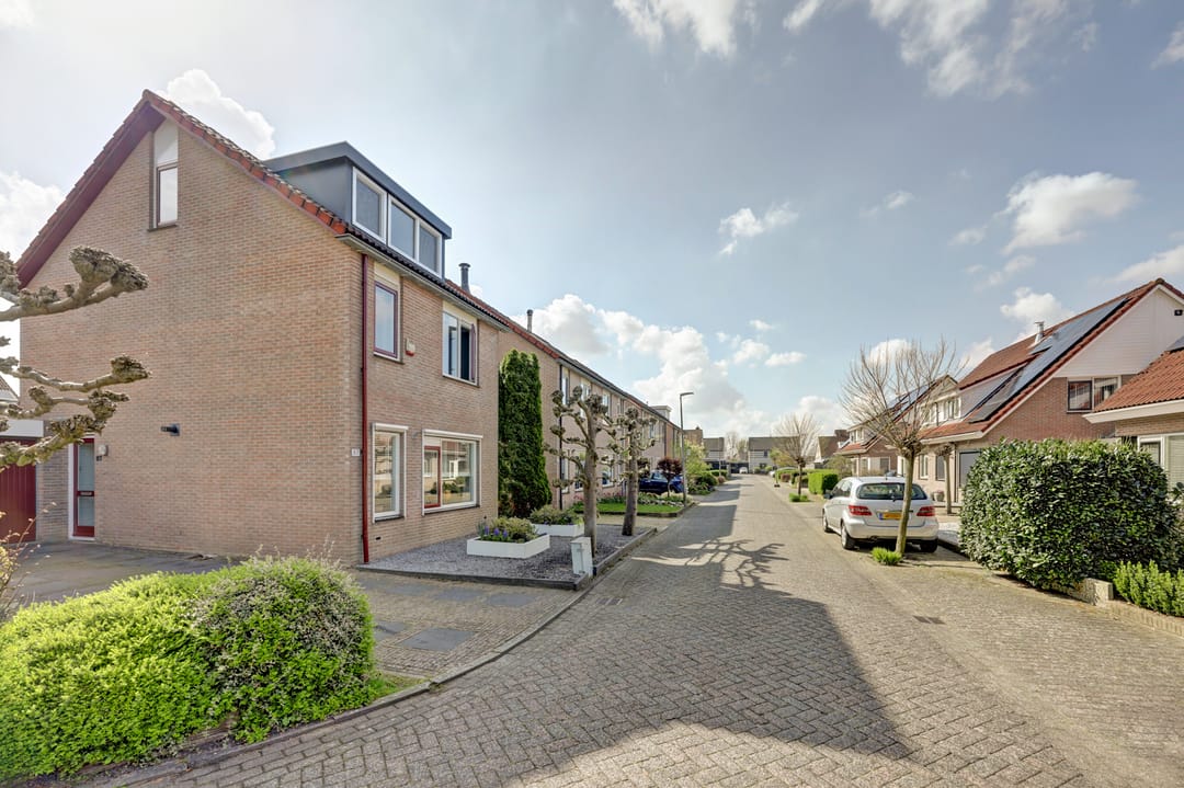 Photo 58 of De Dagmaat 87