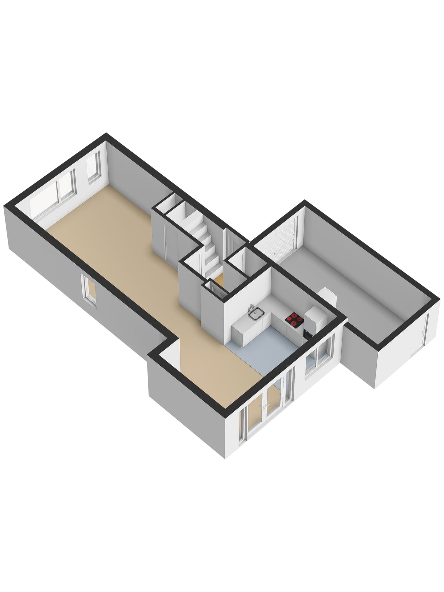 Photo 65 of De Dagmaat 87