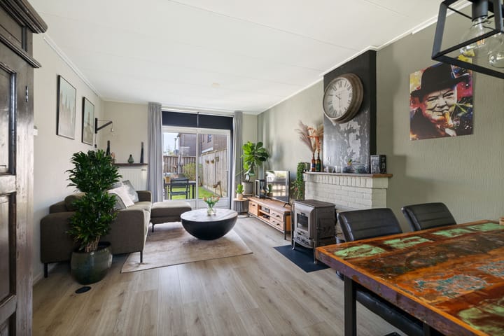 Foto 2 van Albert Cuypstraat 40