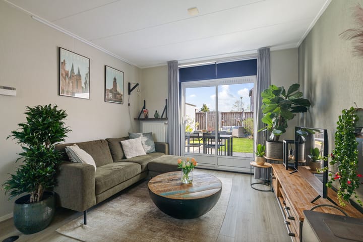 Foto 3 van Albert Cuypstraat 40