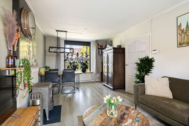 Foto 4 van Albert Cuypstraat 40