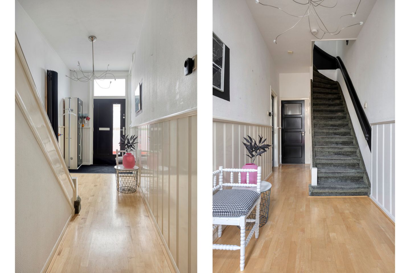 Foto 10 van Obrechtstraat 15