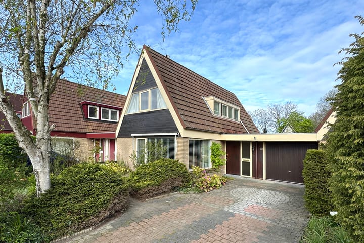 van Heemstralaan 13 main image